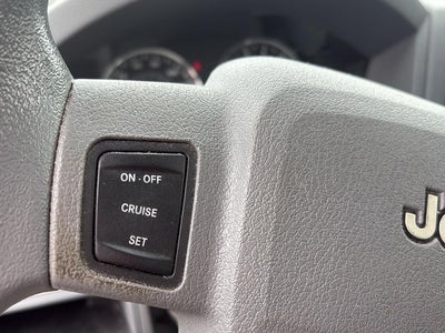 2007 Jeep Grand Cherokee Laredo