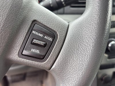 2007 Jeep Grand Cherokee Laredo