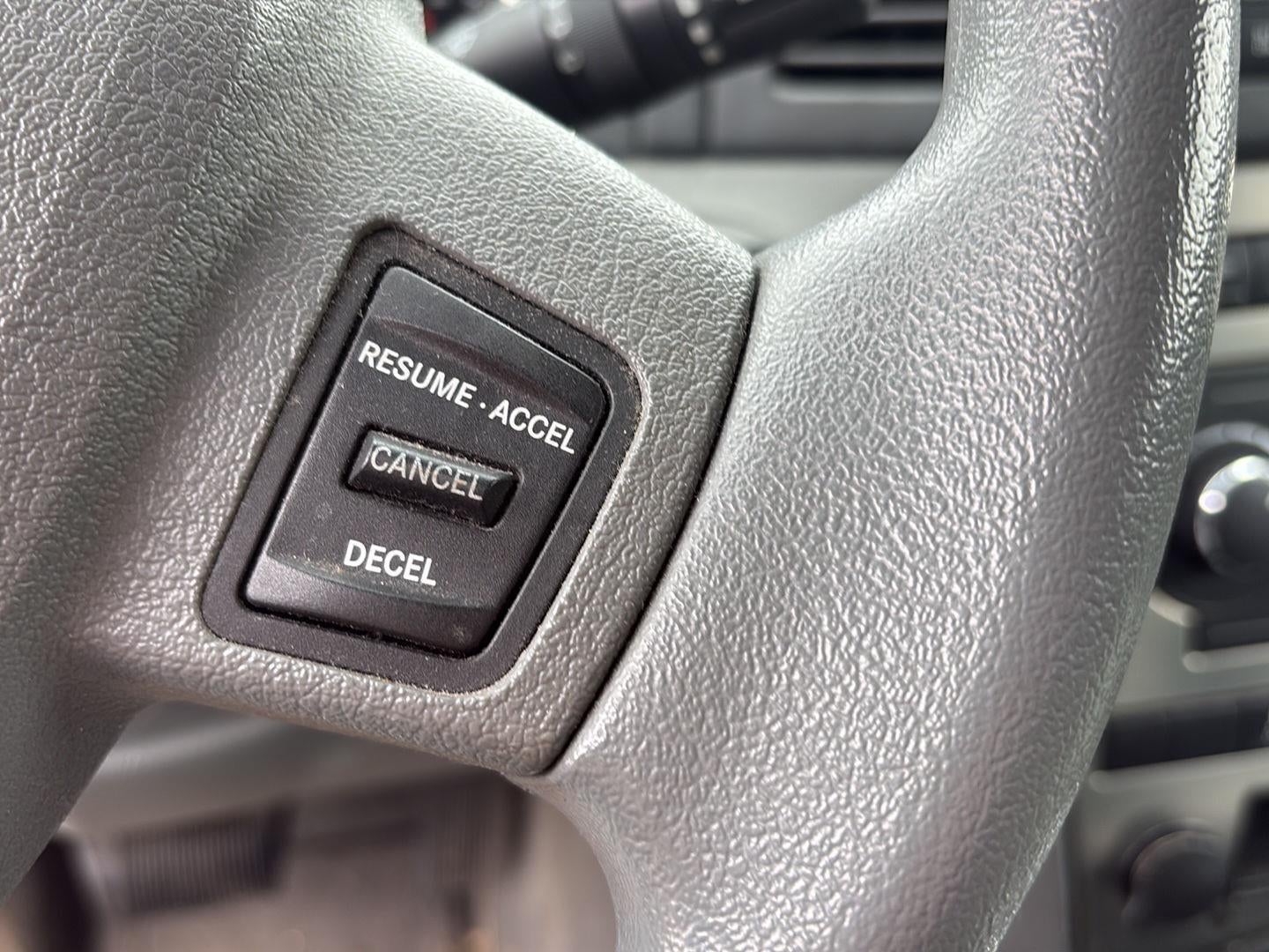2007 Jeep Grand Cherokee Laredo