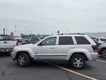 2007 Jeep Grand Cherokee Laredo