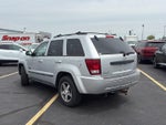 2007 Jeep Grand Cherokee Laredo