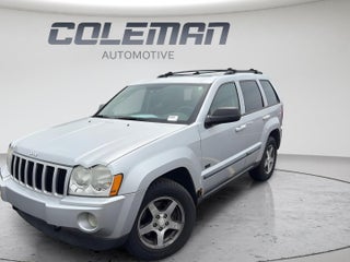 2007 Jeep Grand Cherokee Laredo