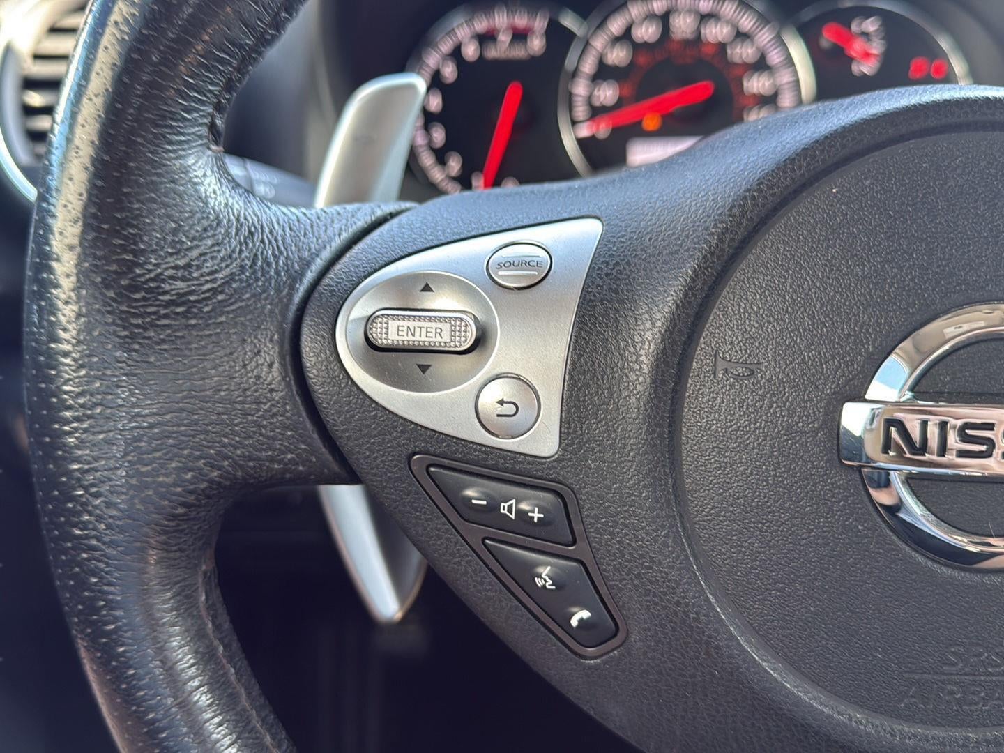 2013 Nissan Maxima 3.5 SV w/Premium Pkg