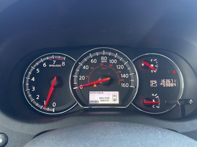2013 Nissan Maxima 3.5 SV w/Premium Pkg