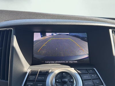 2013 Nissan Maxima 3.5 SV w/Premium Pkg