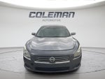 2013 Nissan Maxima 3.5 SV w/Premium Pkg