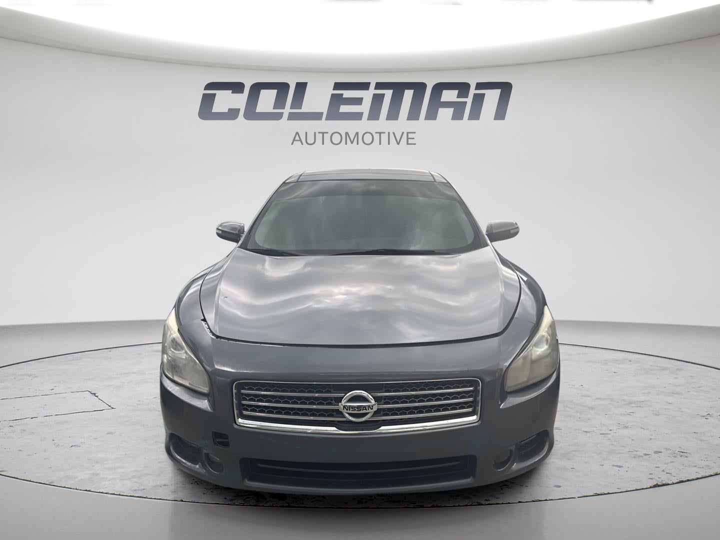 2013 Nissan Maxima 3.5 SV w/Premium Pkg