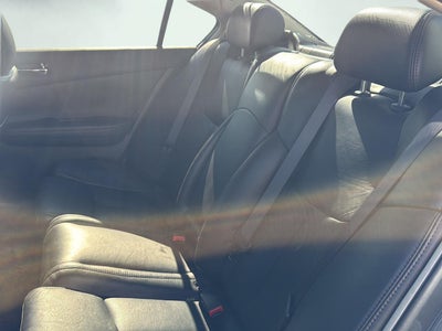 2013 Nissan Maxima 3.5 SV w/Premium Pkg
