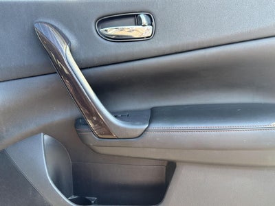 2013 Nissan Maxima 3.5 SV w/Premium Pkg
