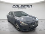 2013 Nissan Maxima 3.5 SV w/Premium Pkg