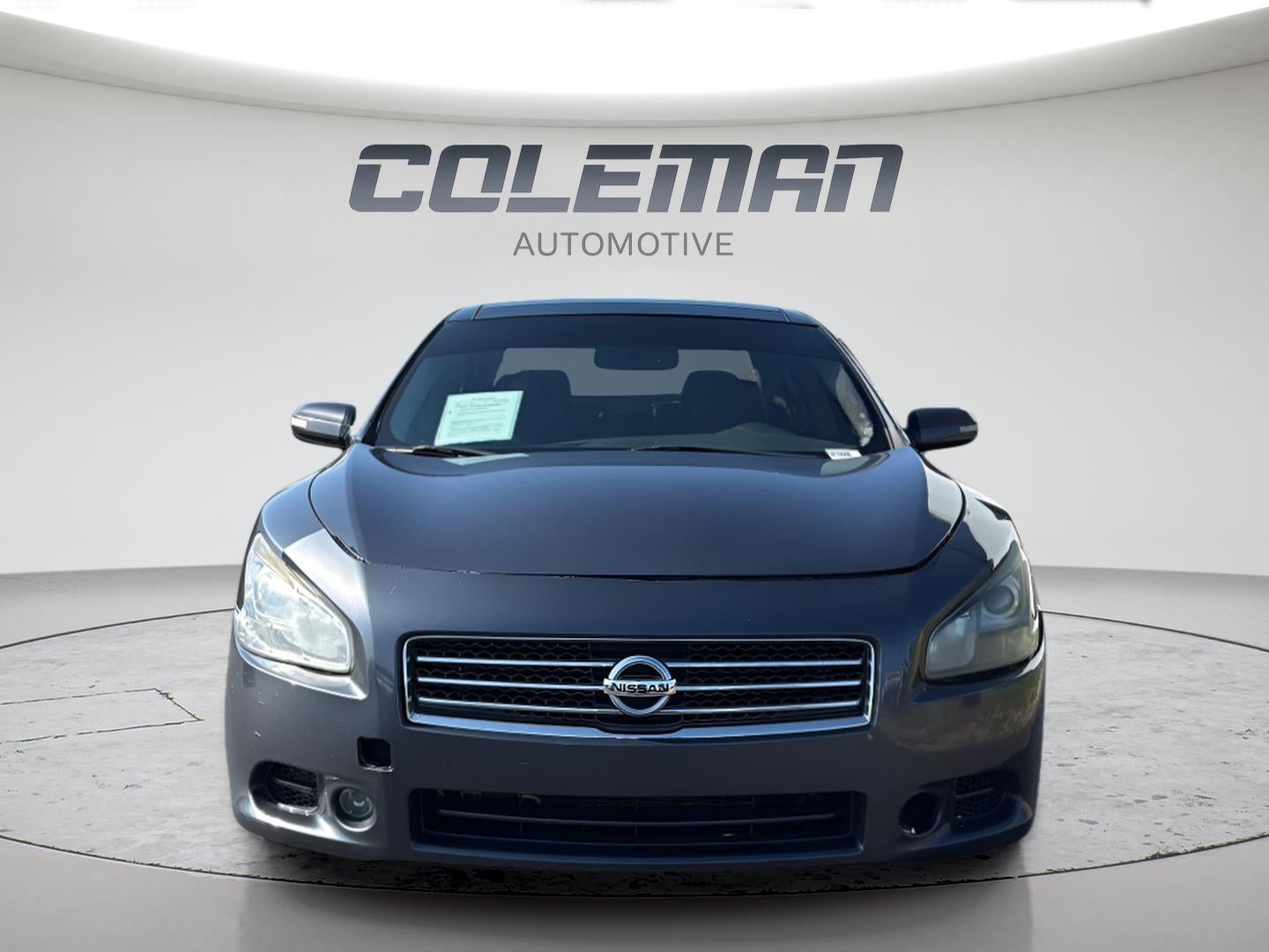 2013 Nissan Maxima 3.5 SV w/Premium Pkg