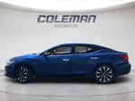 2016 Nissan Maxima 3.5 SR