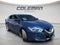 2016 Nissan Maxima 3.5 SR