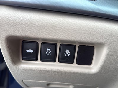 2017 Nissan Maxima SL