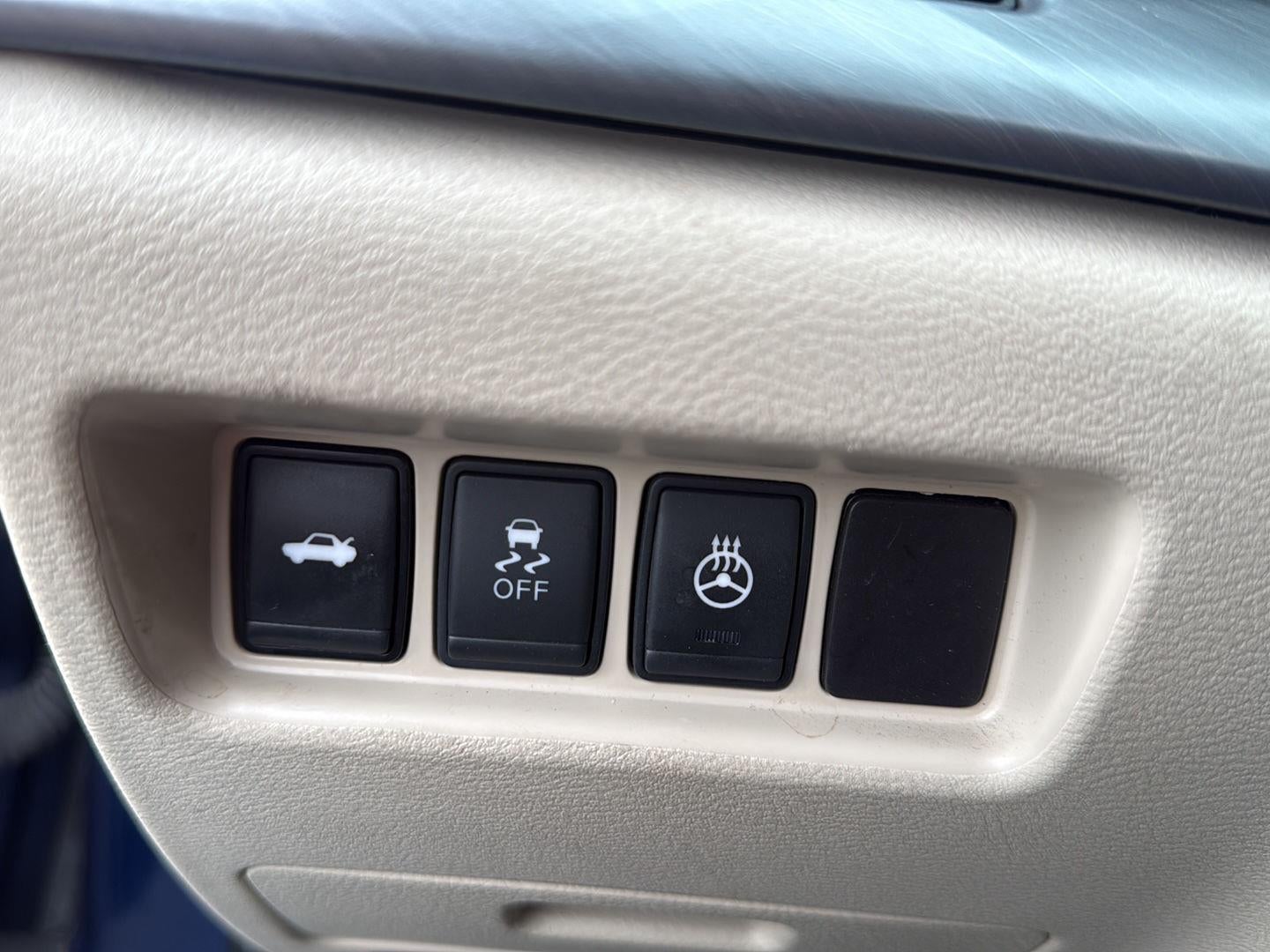 2017 Nissan Maxima SL