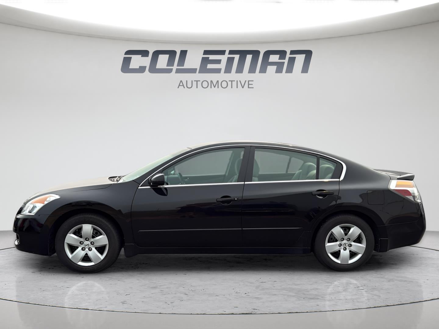 Used 2007 Nissan Altima S with VIN 1N4AL21EX7C225218 for sale in Warsaw, IN