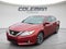 2016 Nissan Altima 2.5 SL