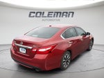 2016 Nissan Altima 2.5 SL