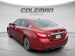 2016 Nissan Altima 2.5 SL