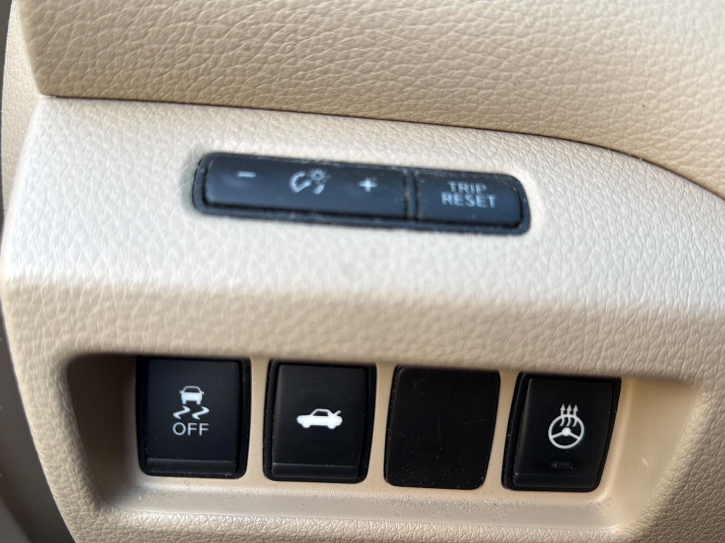 2015 Nissan Altima 2.5 SL