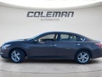 2015 Nissan Altima 2.5 SL