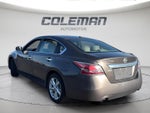 2015 Nissan Altima 2.5 SL
