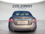 2015 Nissan Altima 2.5 SL