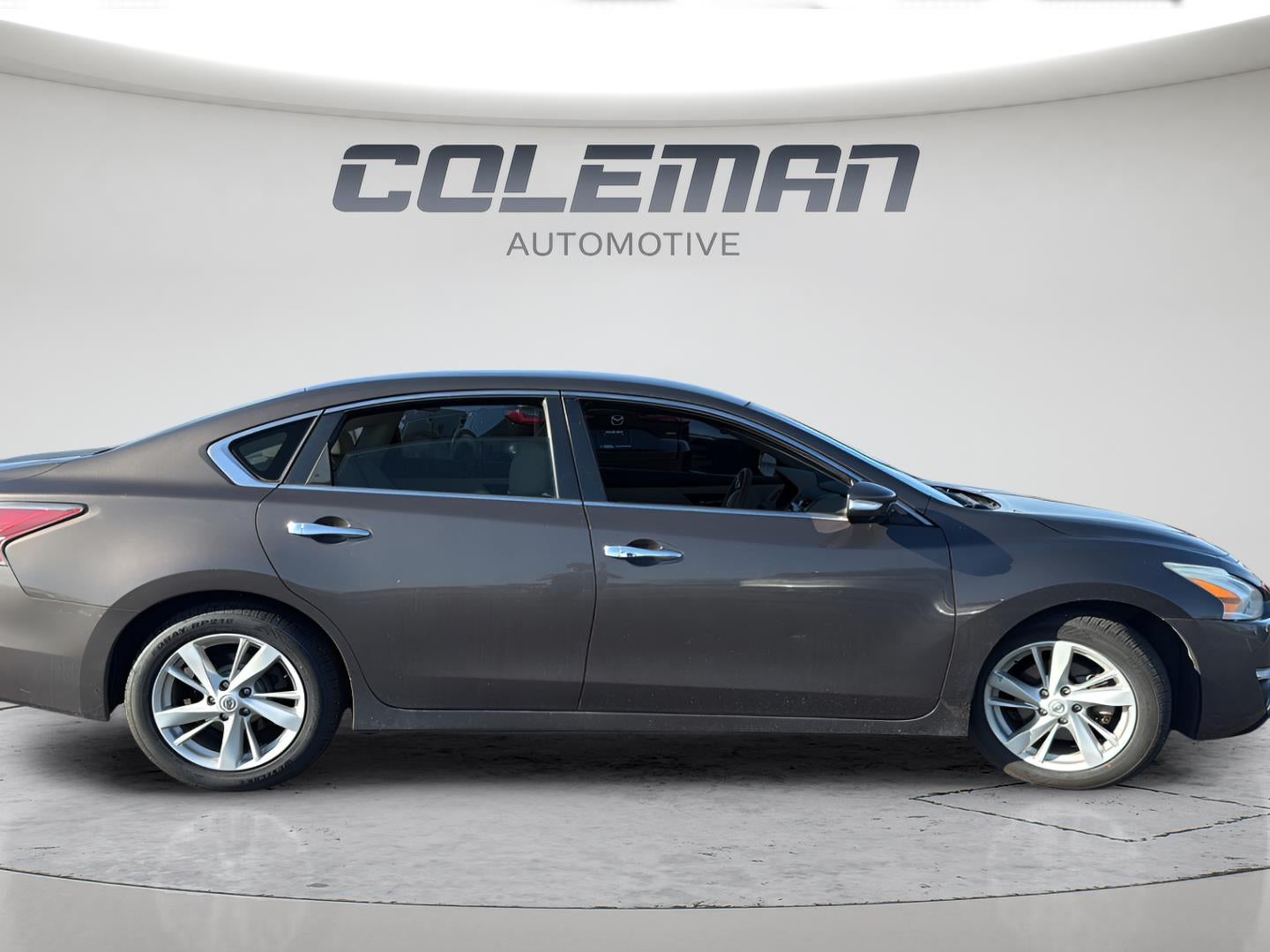 2015 Nissan Altima 2.5 SL