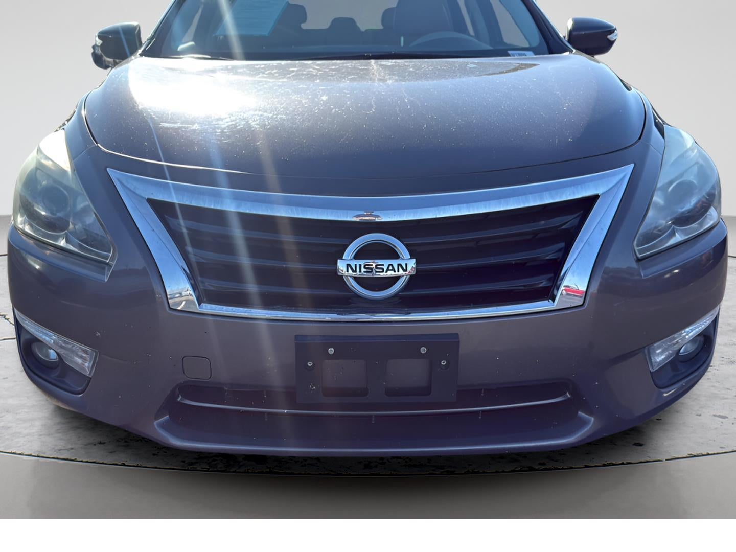 2015 Nissan Altima 2.5 SL