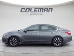2017 Nissan Altima 2.5 SL