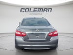 2017 Nissan Altima 2.5 SL