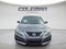 2017 Nissan Altima 2.5 SL