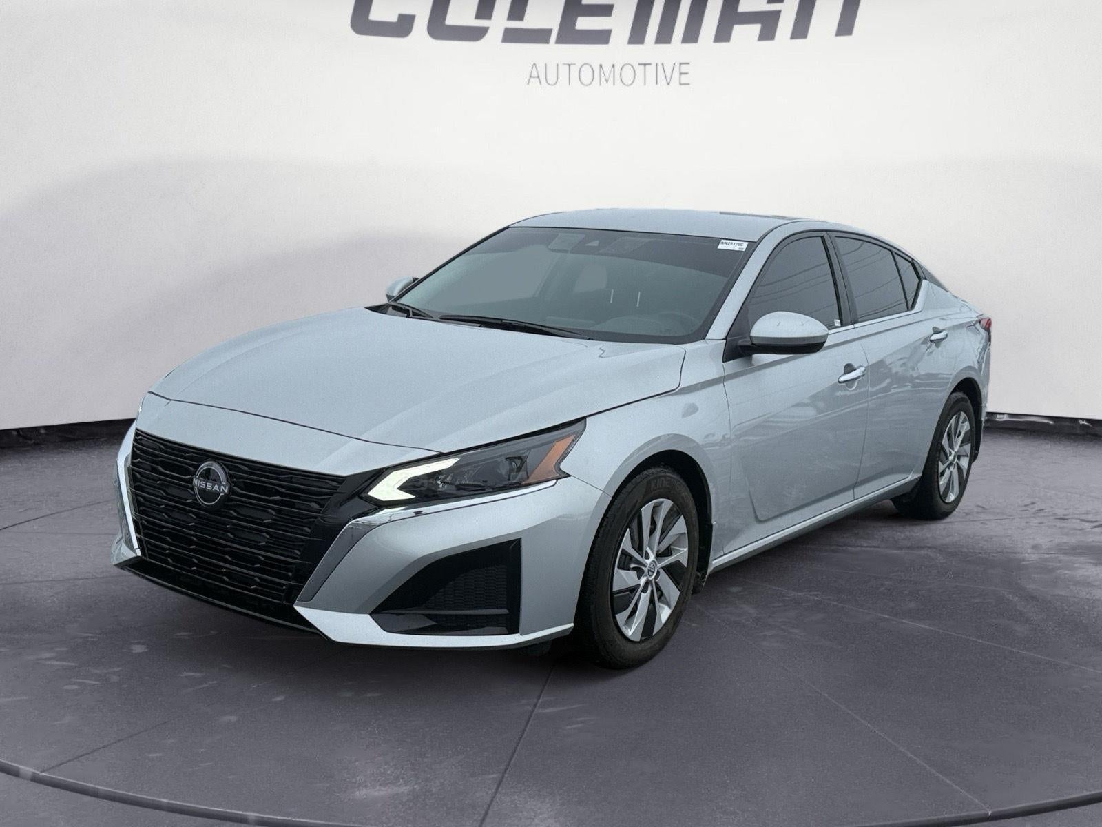 2023 Nissan Altima 2.5 S