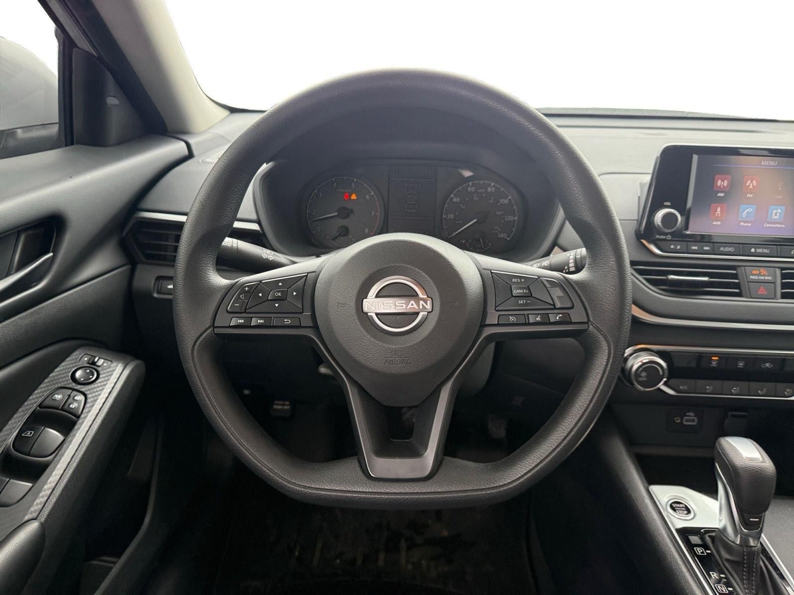 2023 Nissan Altima 2.5 S