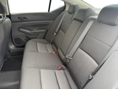 2023 Nissan Altima 2.5 S