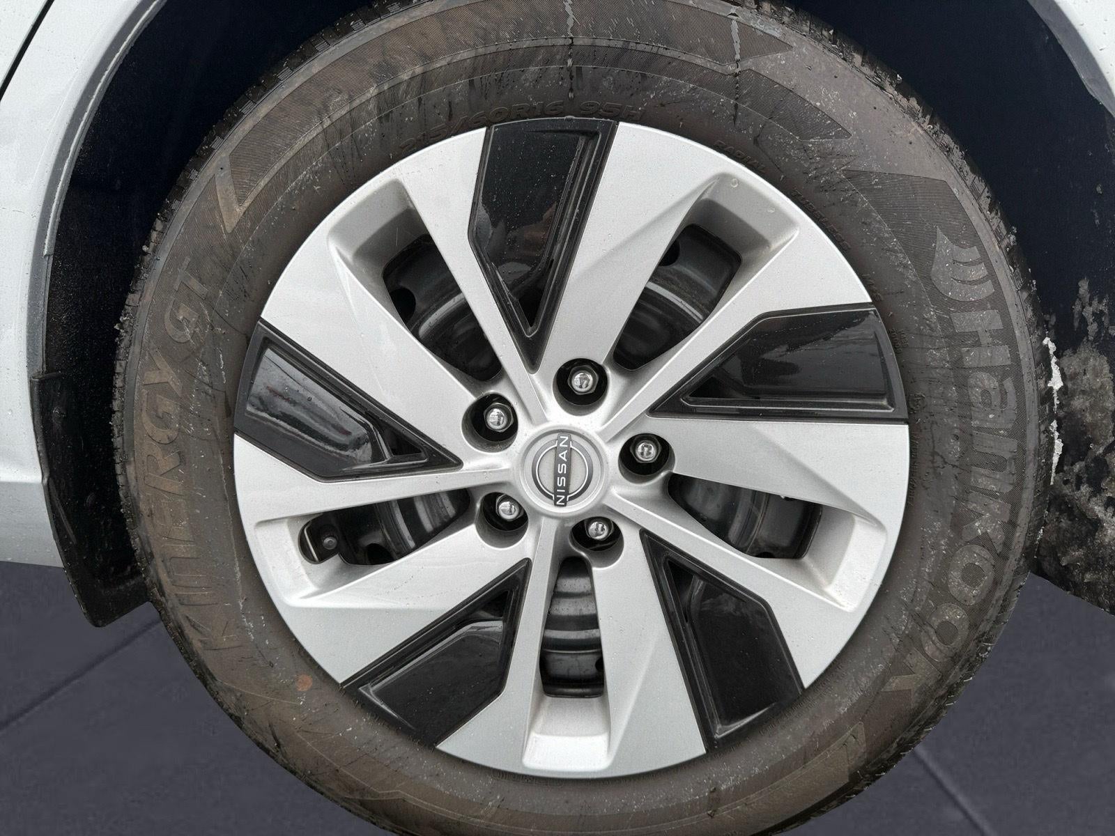 2023 Nissan Altima 2.5 S