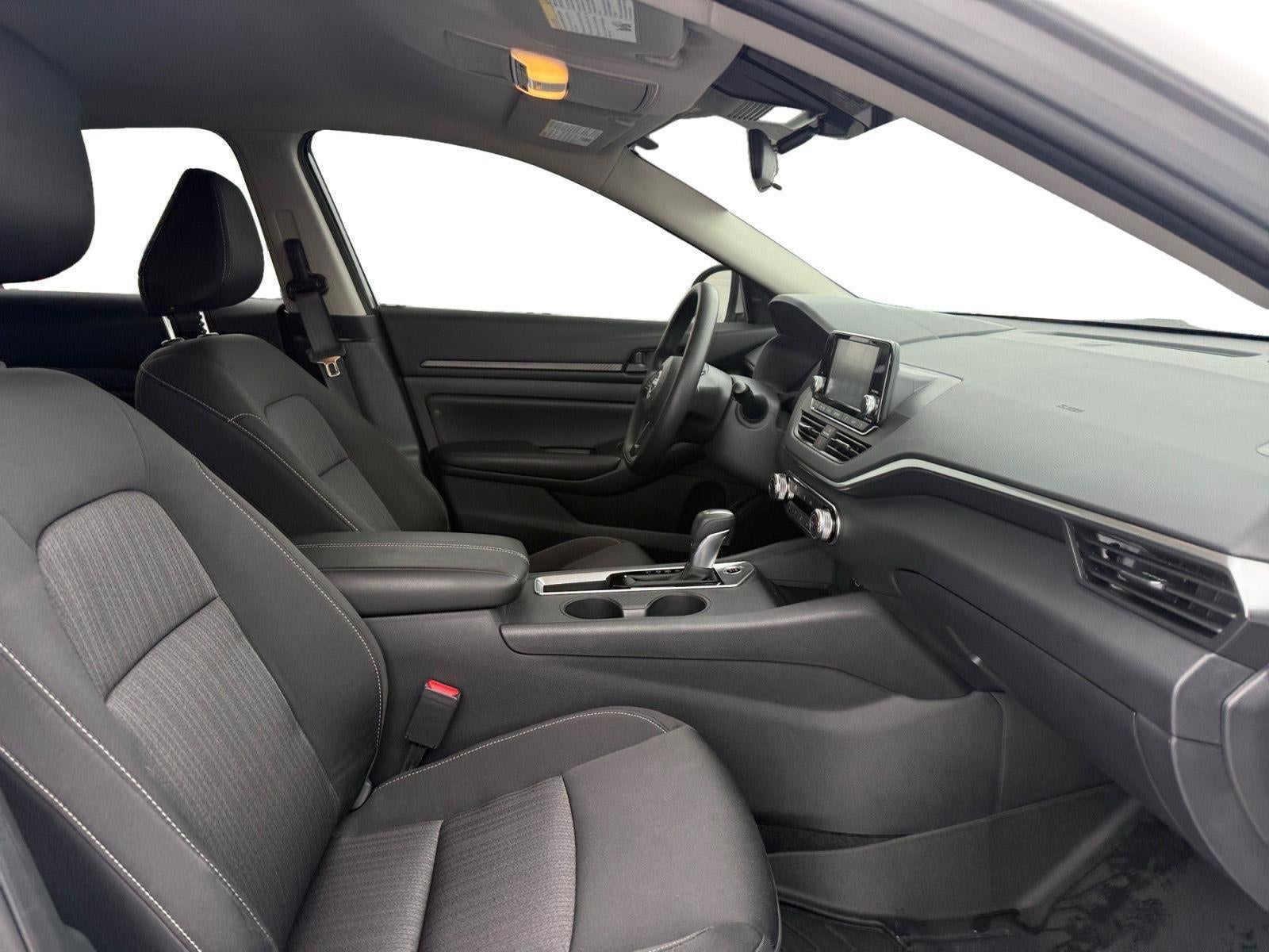 2023 Nissan Altima 2.5 S