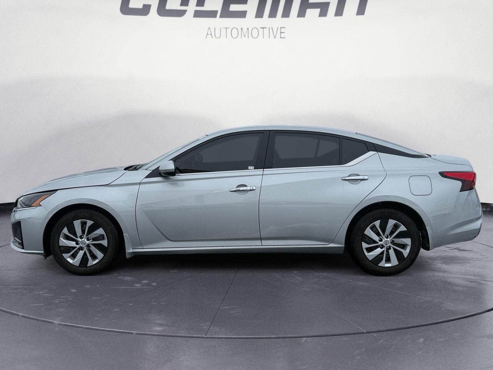 2023 Nissan Altima 2.5 S