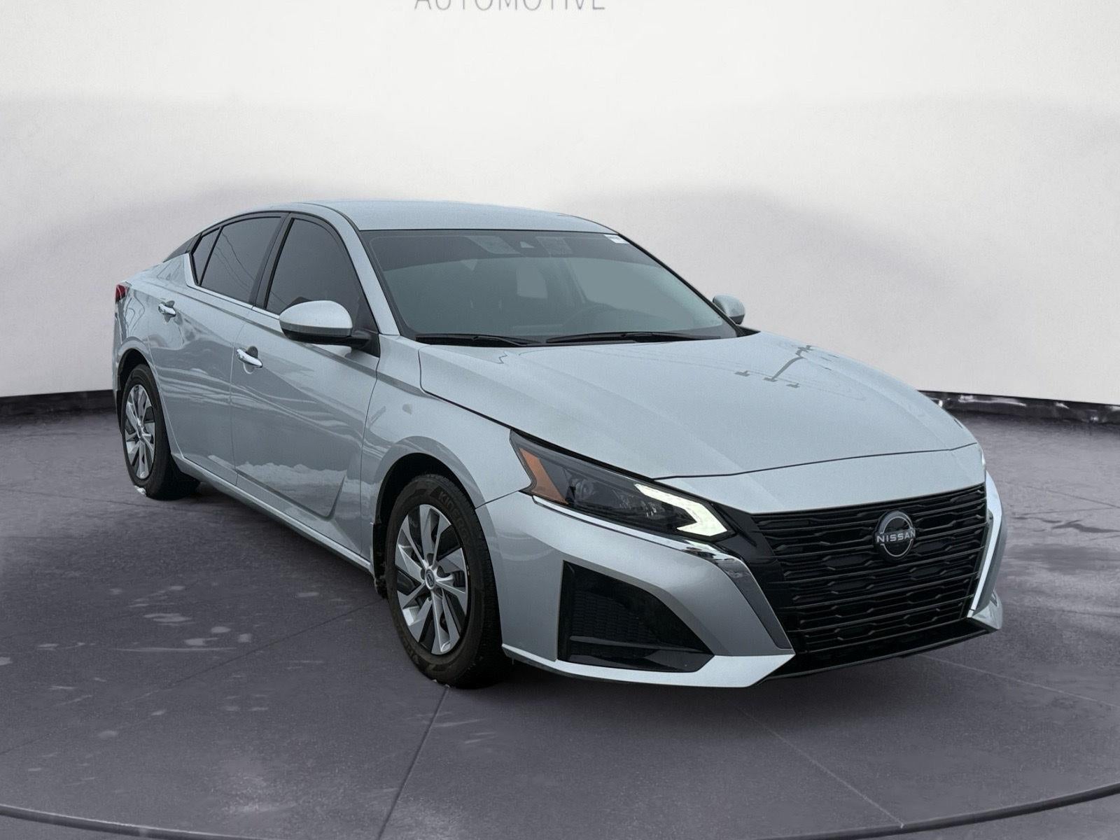 2023 Nissan Altima 2.5 S