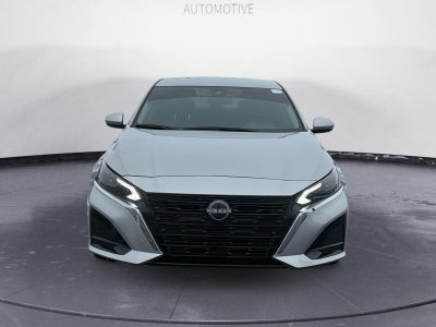 2023 Nissan Altima 2.5 S