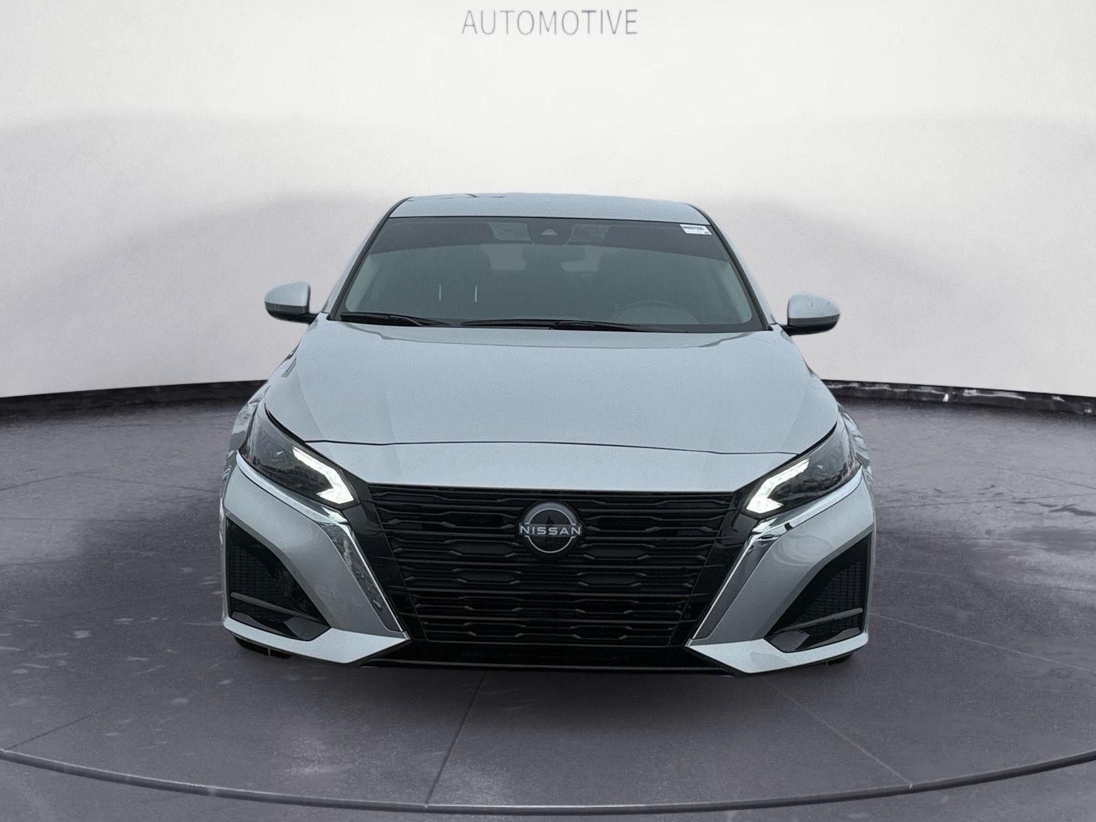 2023 Nissan Altima 2.5 S