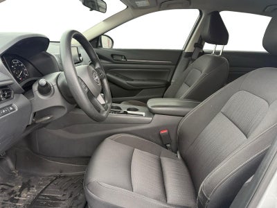 2023 Nissan Altima 2.5 S