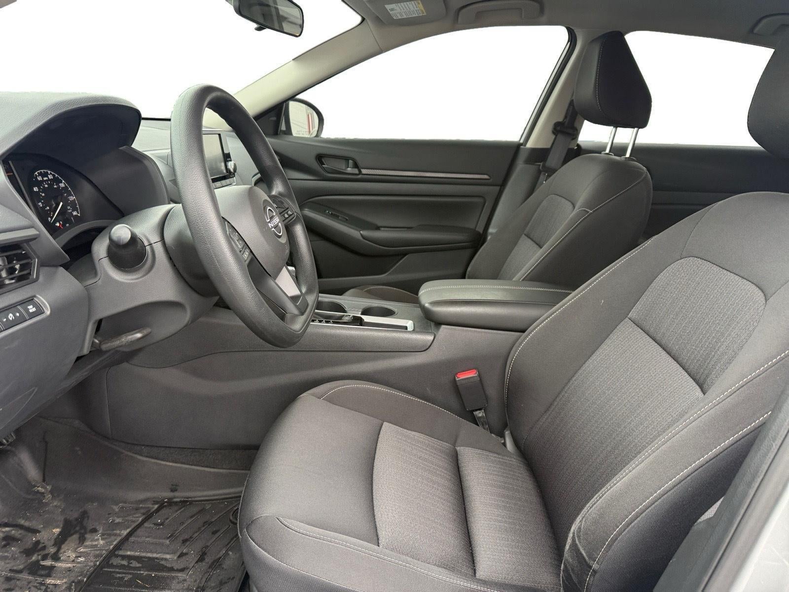 2023 Nissan Altima 2.5 S