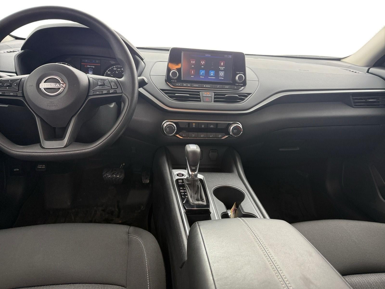 2023 Nissan Altima 2.5 S