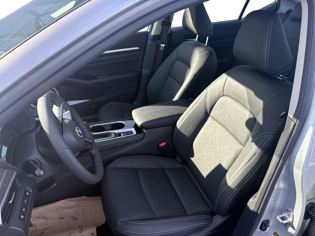 2025 Nissan Altima SL