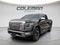 2021 Nissan Titan Platinum Reserve