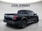 2021 Nissan Titan Platinum Reserve