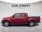 2014 Nissan Frontier SV