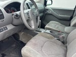 2014 Nissan Frontier SV