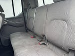 2014 Nissan Frontier SV